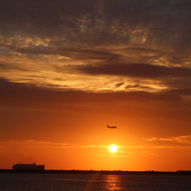 那覇市辻にあるホテルです