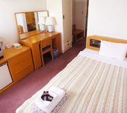 シングルルーム